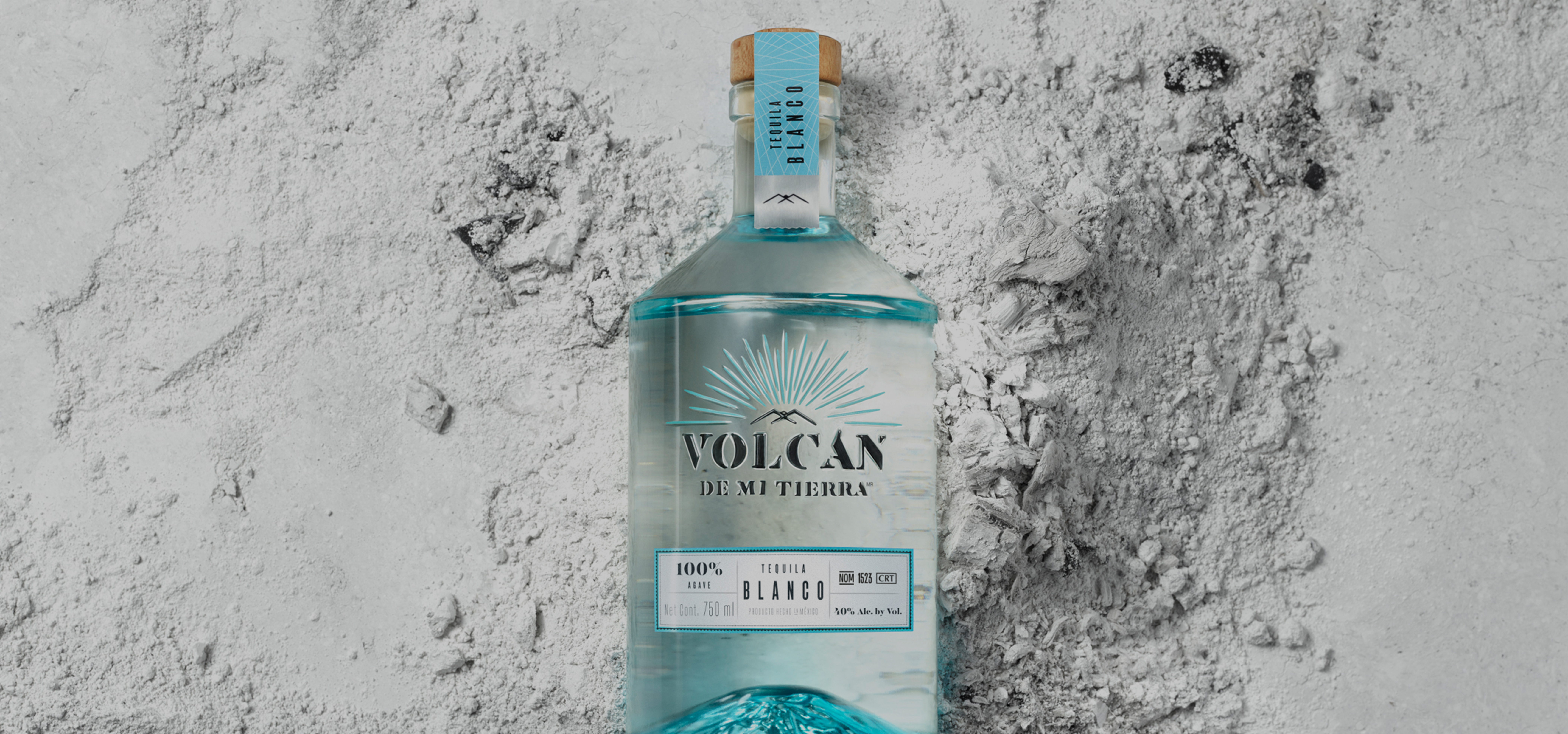 Volcan de mi Tierra、高級シャンパン、サヴォアフェール - ワイン